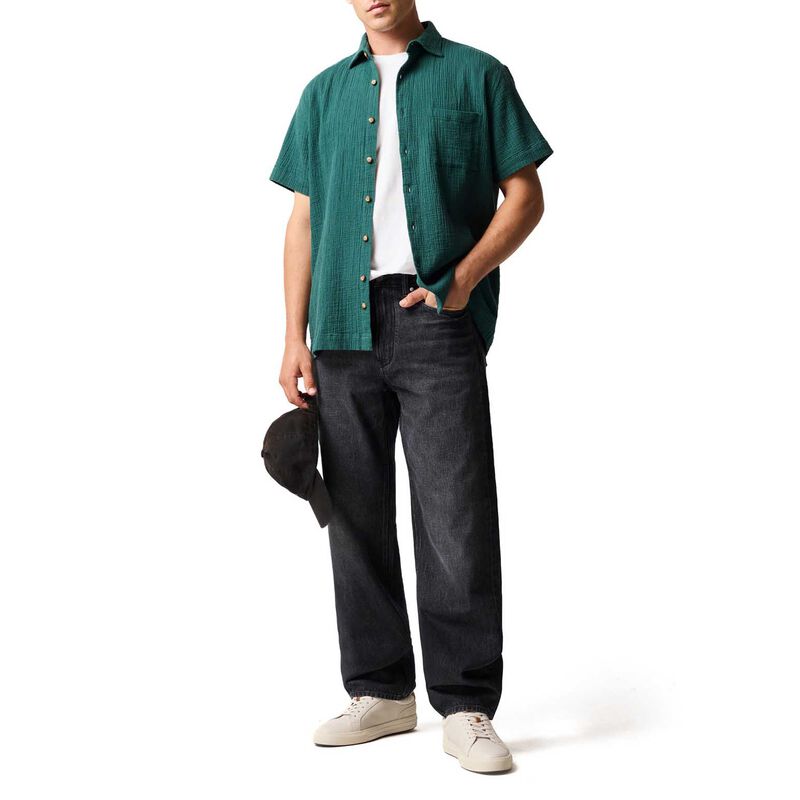 Rodd & Gunn Woodbine Loose Fit Jean image number 3